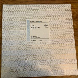 The Graduate Creative Memories